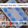 Kamagra Oral Jelly 1 Week Pack 21